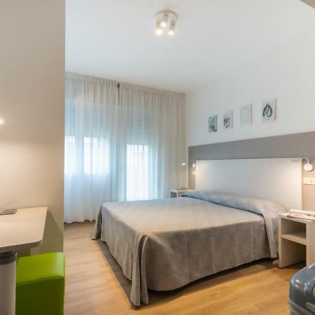 Hotel Fabris Caorle Extérieur photo
