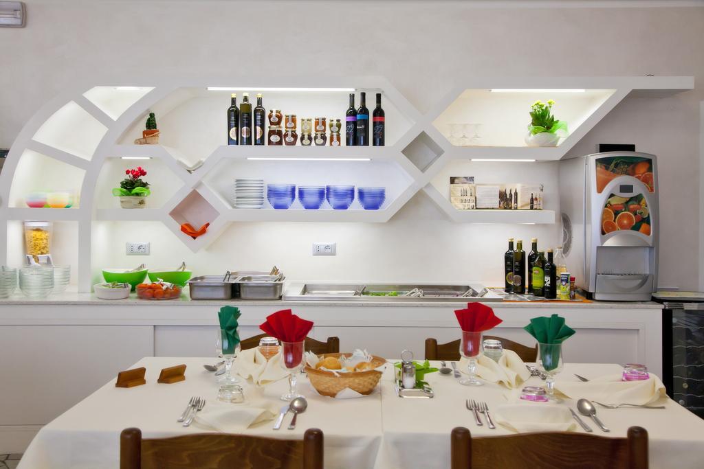 Hotel Fabris Caorle Extérieur photo