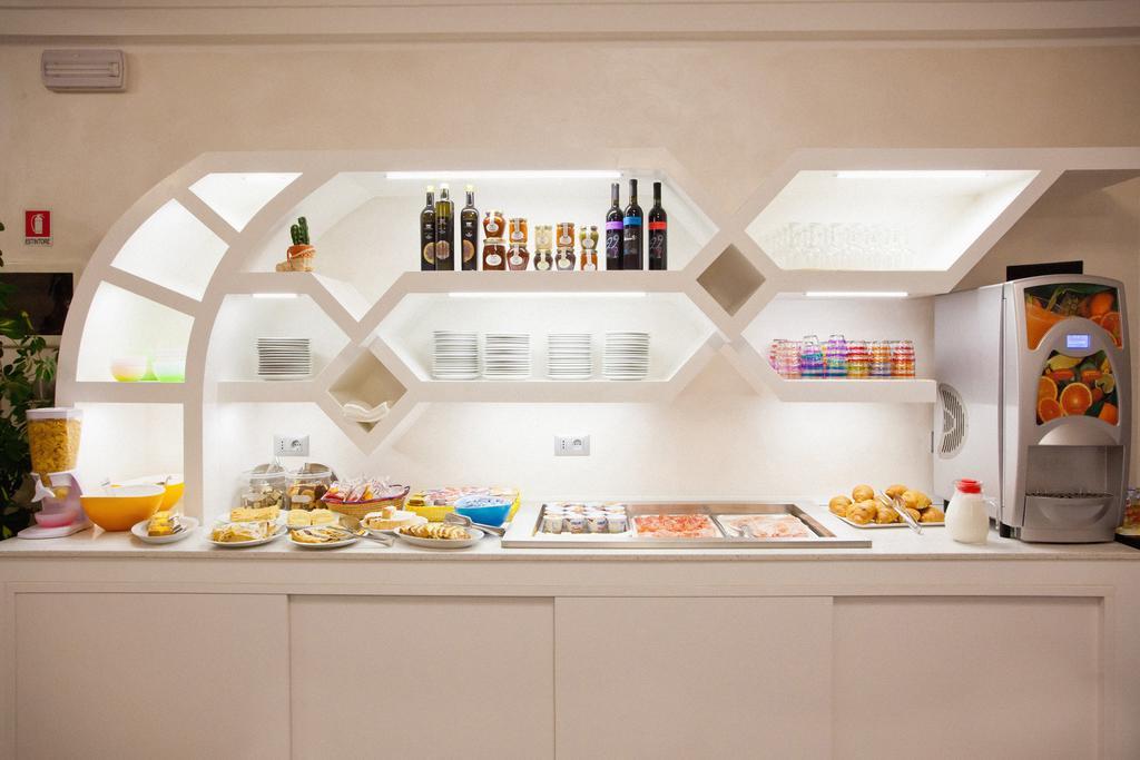 Hotel Fabris Caorle Extérieur photo