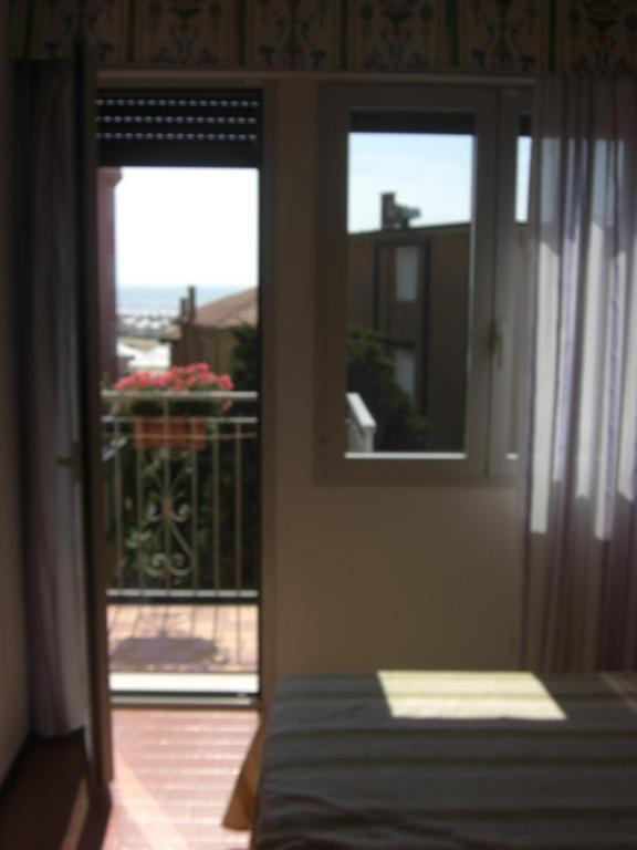 Hotel Fabris Caorle Chambre photo