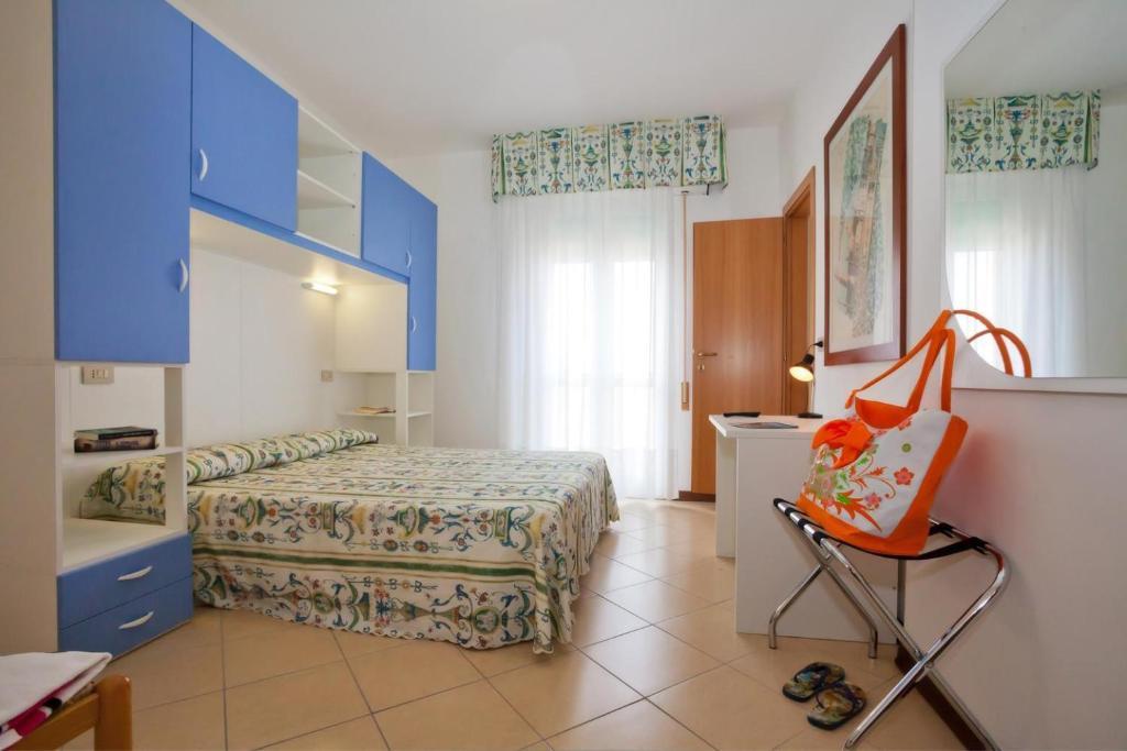 Hotel Fabris Caorle Chambre photo