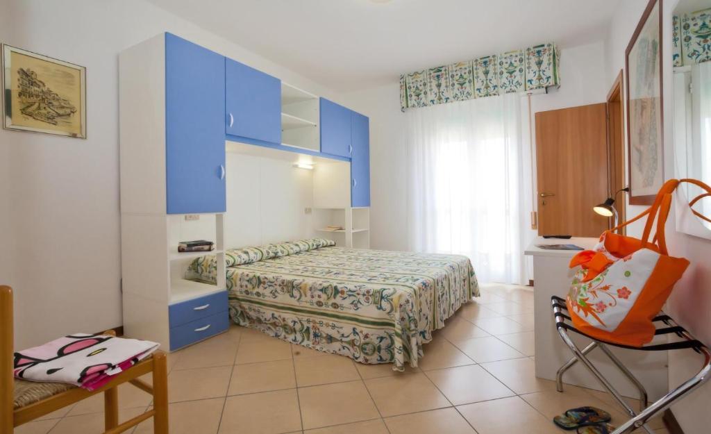 Hotel Fabris Caorle Chambre photo