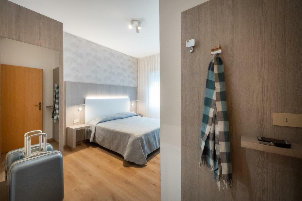 Hotel Fabris Caorle Extérieur photo